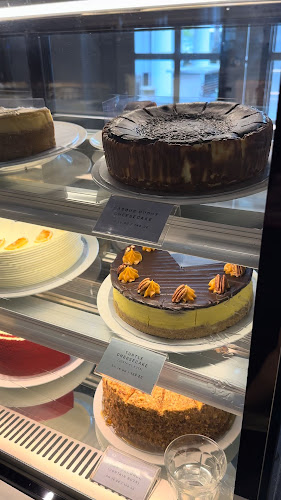 Comentarii opinii despre COMMONS by Food Journal Group