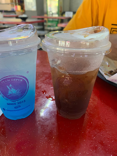 Ayam Gepuk Pak Gembus - Gastronomi dan perhotelan