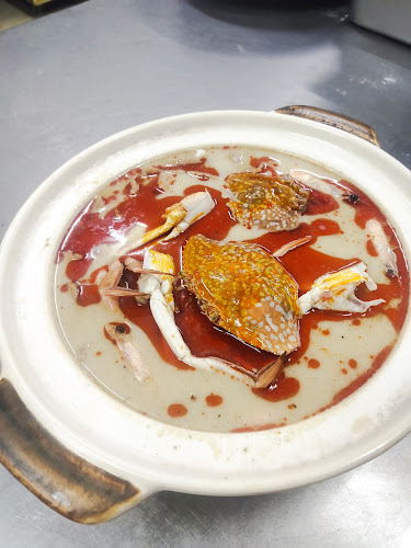 TAT TOK KAMA TOMYAM - Port Dickson