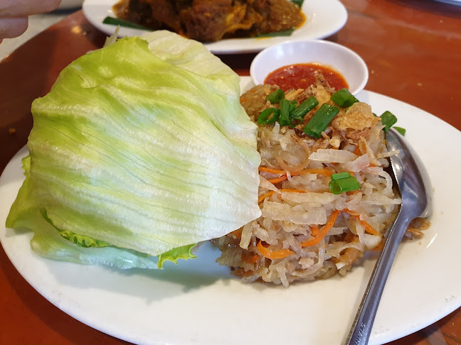 Bee Gaik Dining Place - Ipoh