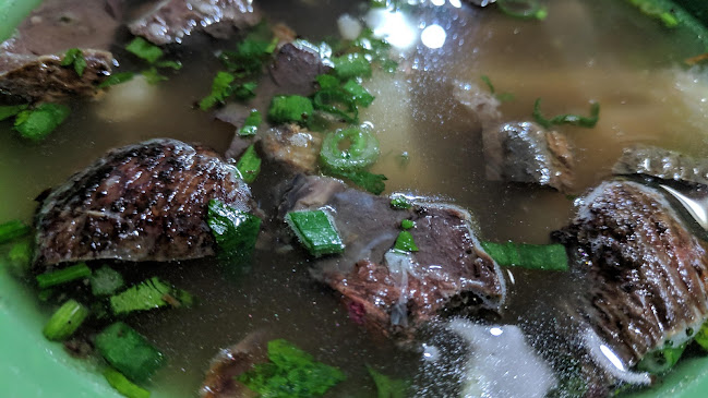 Comentarii opinii despre Sup Utara Power