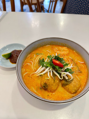 Del’s Kitchen - Gastronomi dan perhotelan