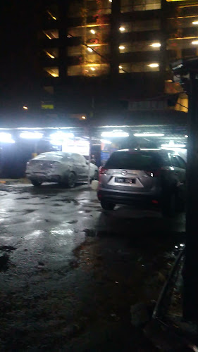 Jln Ampang, Kampung Berembang, 55000 Kuala Lumpur, Wilayah Persekutuan Kuala Lumpur