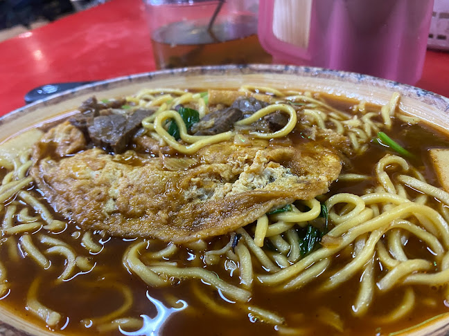 Opinii despre Mee Basah Legend în Melaka - Gastronomi dan perhotelan