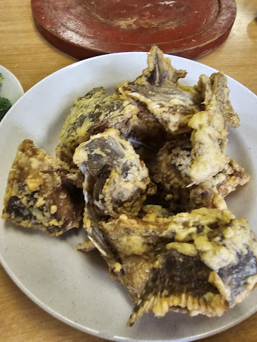 Chuan Yee Charcoal Steamboat - Gastronomi dan perhotelan