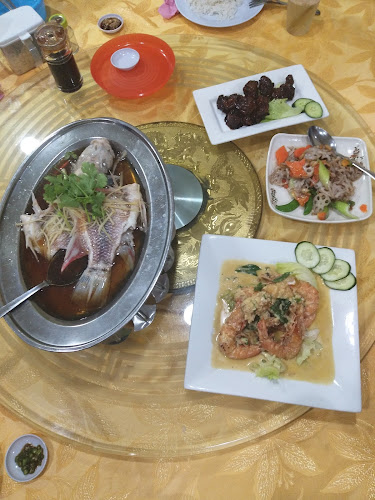 Restoran Sin Chua Kee - Gastronomi dan perhotelan