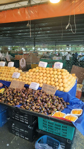 Comentarii opinii despre Anjung Kinabalu (AKINA Night Market)