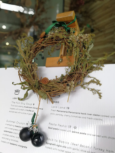 Foremula Cafe - Petaling Jaya