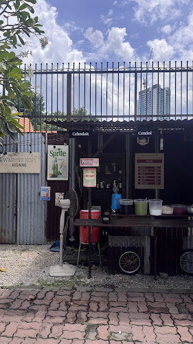Hidang KL - Gastronomi dan perhotelan
