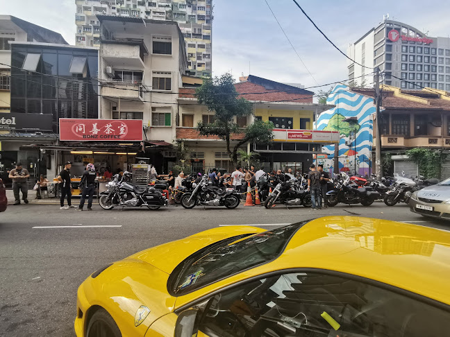 Comentarii opinii despre Restoran Bonz Coffee