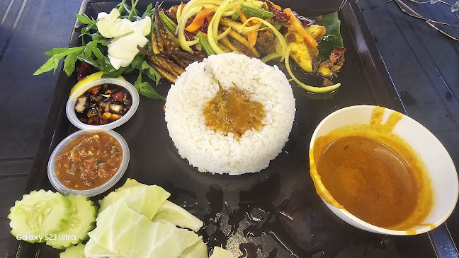 Opinii despre Sisbro Kitchen în Alor Setar - Gastronomi dan perhotelan