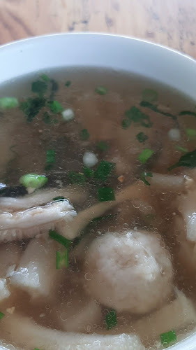 Tokmie Sup Champa - Kuala Kangsar