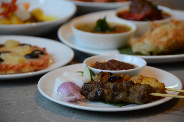 Nipah at EQ - Kuala Lumpur