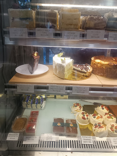 PastelMonoMY - Kuala Terengganu