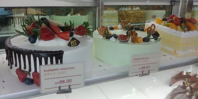 Comentarii opinii despre RT Pastry • Subang SS15