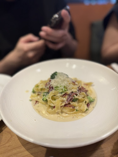 Opinii despre Gianni's Trattoria în Johor Bahru - Gastronomi dan perhotelan