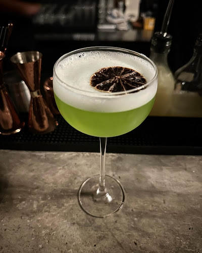 Cocktails & Shots - George Town