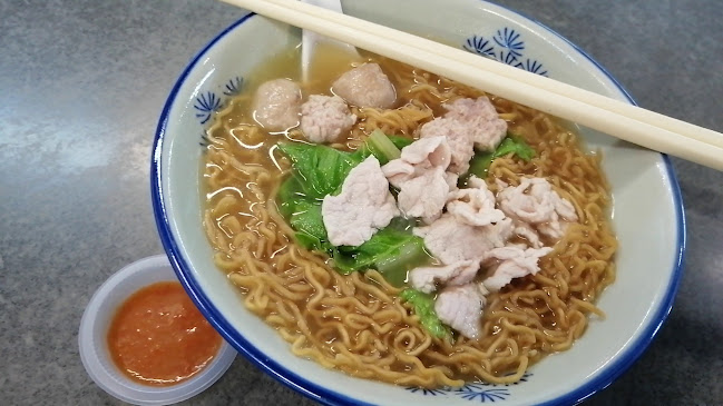 Opinii despre Song Corner în Kuching - Gastronomi dan perhotelan