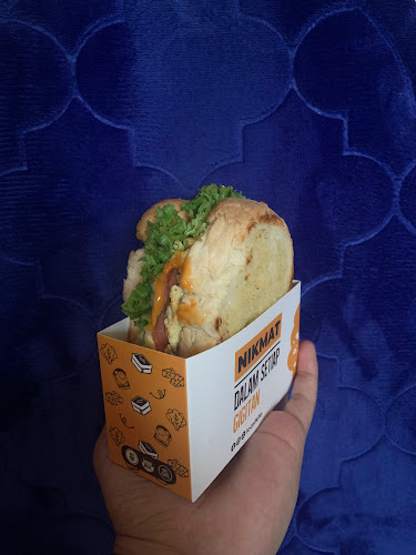 Opinii despre ToastKita în Kuala Lumpur - Gastronomi dan perhotelan