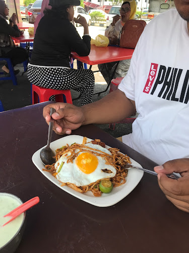 Comentarii opinii despre CENDOL PD ROJAK ABC