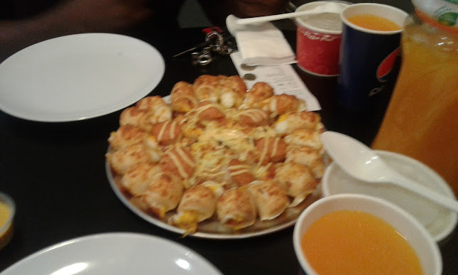 Pizza Hut Delivery Sg Petani - Sungai Petani