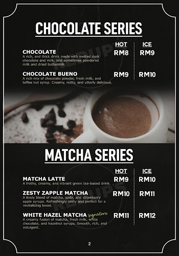 Opinii despre Redup’s Cafe în Kota Bharu - Gastronomi dan perhotelan