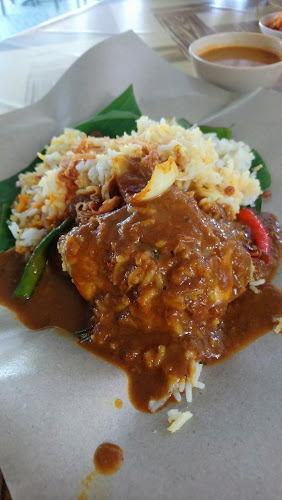 Comentarii opinii despre Restoran Mata Kuching