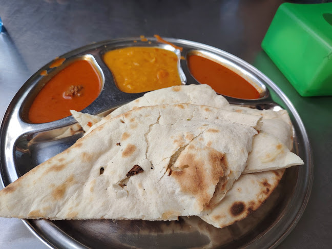 Banana Leaf Restaurant