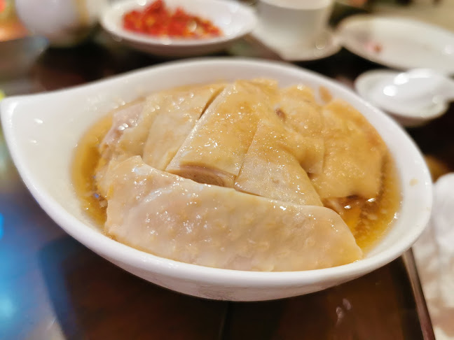 Restoran Lok Thian - Kuching