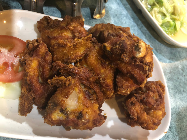 Restoran Tanjung Ria - Kuantan