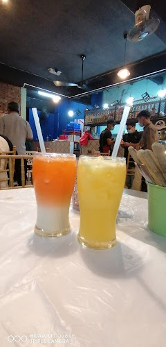 Kopee Paste Cafe - Seri Manjung