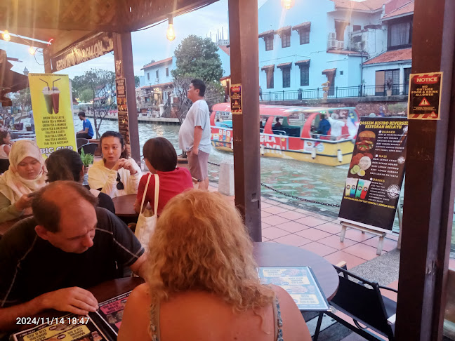 50, Lorong Hang Jebat, 75200 Melaka