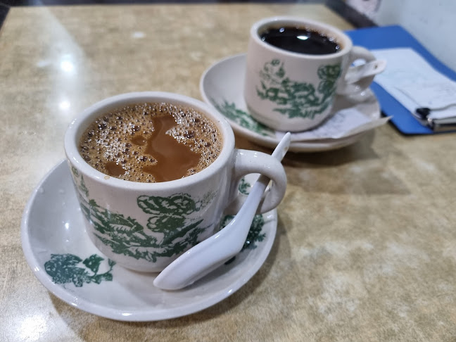 64 & 65, Jalan Tan Hiok Nee, Bandar Johor Bahru, 80000 Johor Bahru, Johor Darul Ta'zim