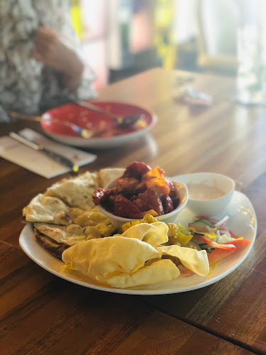 Opinii despre SOULed OUT Kota Kinabalu în Kota Kinabalu - Gastronomi dan perhotelan