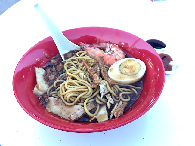 Century Street Food Court - Johor Bahru