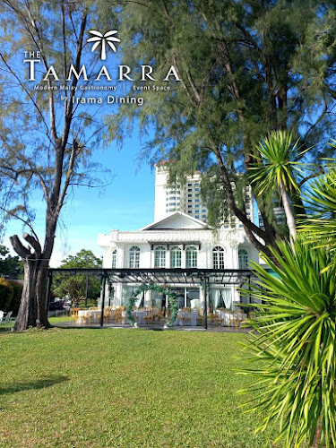 The Tamarra by Irama Dining - Gastronomi dan perhotelan