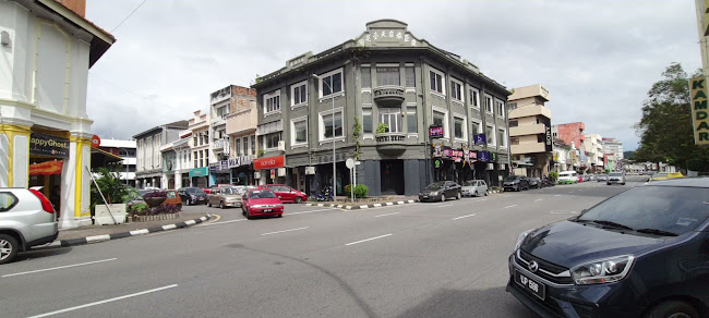 SANSUI TAU FU FAR - Ipoh