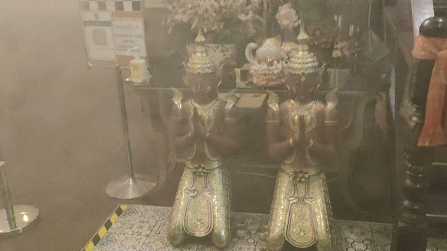 Comentarii opinii despre Carabao Thai Restaurant - Stulang