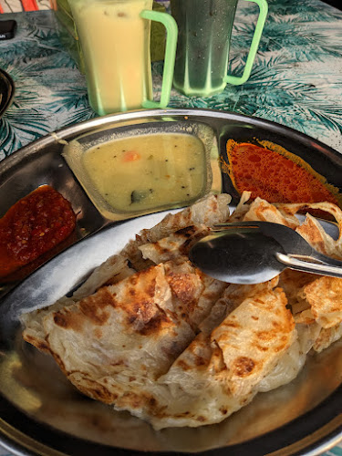Opinii despre Warong Roti Canai Pak Lee în Lambor Kanan - Gastronomi dan perhotelan