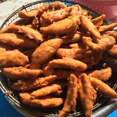 Tajul Pisang Goreng Simpang (1996) - Kuala Lumpur