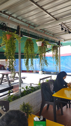 Comentarii opinii despre WhiteButter.KL - Kg Baru