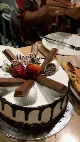 Comentarii opinii despre Basilico (Pizza)