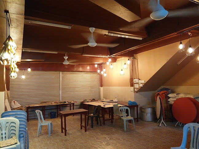 Abida Cafe - Gastronomi dan perhotelan