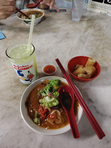 Opinii despre Sin Guat Keong Coffee Shop în George Town - Gastronomi dan perhotelan