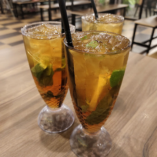 Comentarii opinii despre Nasi Arab Husna & Western Grill