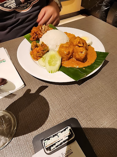 Opinii despre Madam Kwan's • 1 Utama Shopping Centre în Petaling Jaya - Gastronomi dan perhotelan