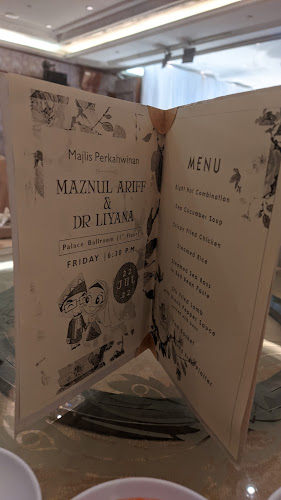 Han Palace Chinese Restaurant