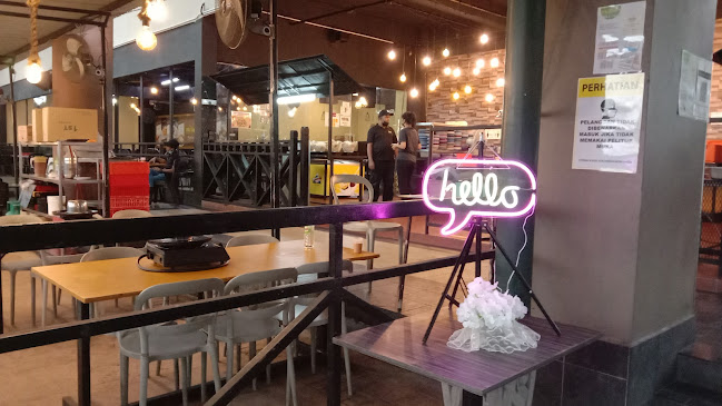 Sri Acappella, 1, Jalan Lompat Tinggi 13/33, Seksyen 13, 40100 Shah Alam, Selangor