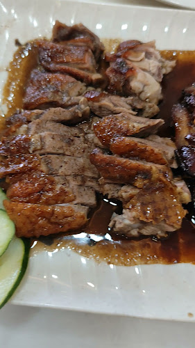 Restoran Hao Bi - Johor Bahru