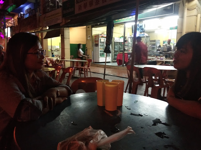 Kedai Kopi Kenyalang